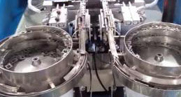 訂購自動攻牙機的流程？