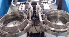 影響攻牙機的攻絲速度的因素有哪些？