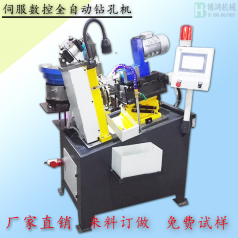 攻絲機扭力的調節方法是什么？