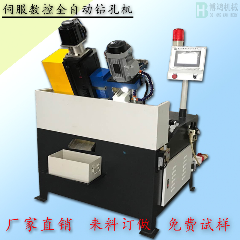 自動(dòng)攻絲機常見(jiàn)的5個(gè)問(wèn)題及解答，使用前要清楚哦